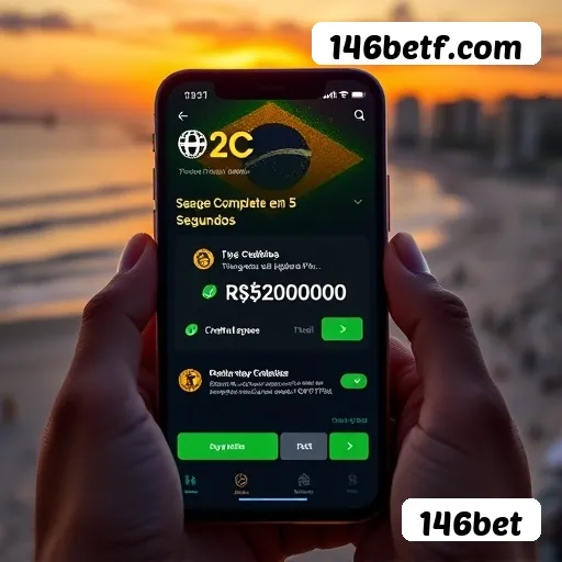 146bet Curitiba - Live Betting